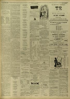 Edición de Diciembre 08 de 1885, página 3