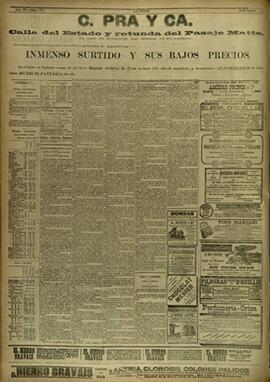 Edición de Marzo 25 de 1888, página 4
