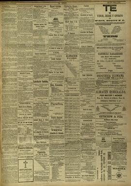 Edición de Noviembre 02 de 1888, página 3