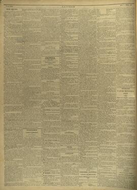 Edición de Julio 09 de 1885, página 4