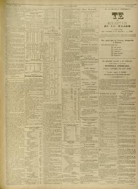 Edición de Junio 20 de 1885, página 2