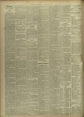 Edición de Abril 19 de 1885, página 2