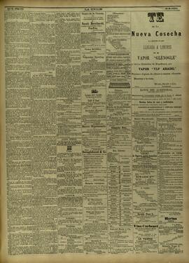 Edición de octubre 23 de 1886, página 3