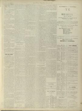 Edición de Enero 30 de 1885, página 3