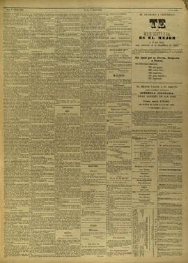 Edición de Julio 10 de 1885, página 3