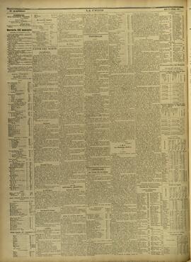 Edición de Noviembre 10 de 1885, página 4