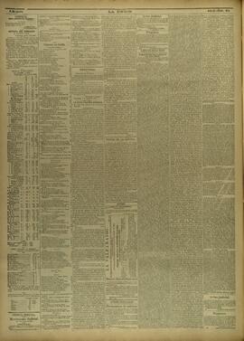 Edición de agosto 08 de 1886, página 4