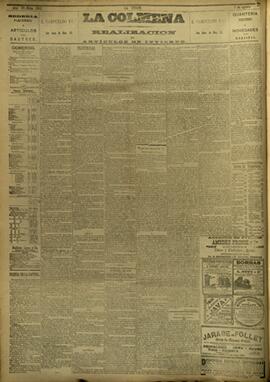 Edición de Agosto 07 de 1888, página 4
