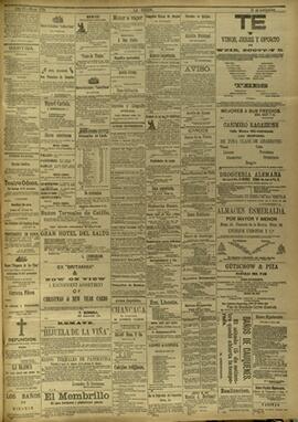 Edición de Noviembre 18 de 1888, página 3