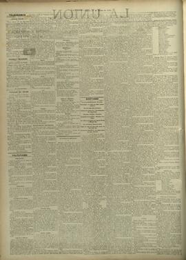 Edición de Marzo 10 de 1885, página 4