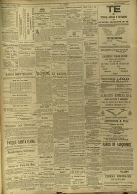 Edición de Diciembre 20 de 1888, página 3