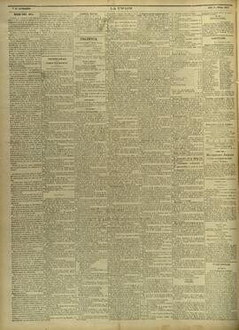 Edición de Noviembre 07 de 1885, página 3