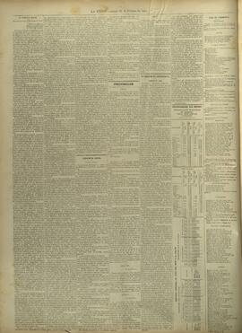 Edición de Febrero 21 de 1885, página 2
