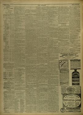 Edición de diciembre 08 de 1886, página 4