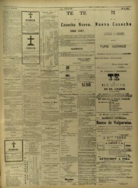 Edición de junio 22 de 1886, página 2