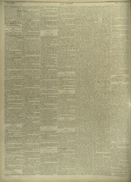 Edición de Agosto 11 de 1885, página 4