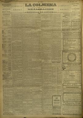 Edición de Agosto 09 de 1888, página 4
