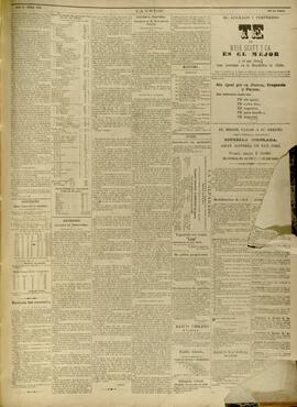 Edición de Junio 26 de 1885, página 3