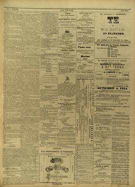 Edición de mayo 25 de 1886, página 2
