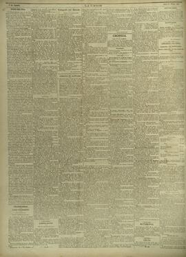 Edición de Agosto 09 de 1885, página 3