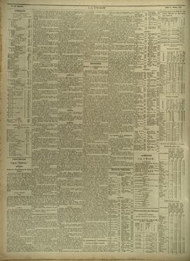 Edición de Agosto 16 de 1885, página 4