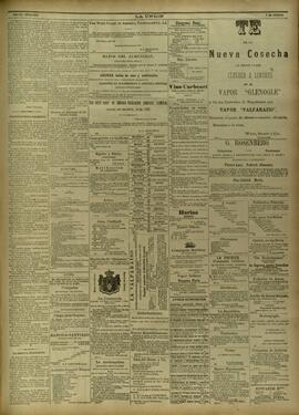 Edición de octubre 07 de 1886, página 3