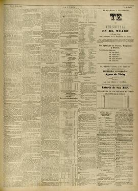 Edición de Junio 02 de 1885, página 3