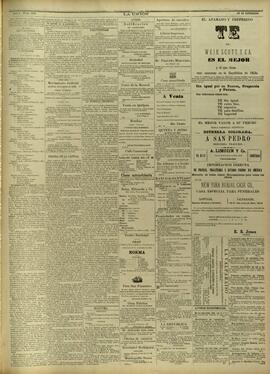 Edición de Noviembre 18 de 1885, página 2