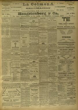Edición de Septiembre 02 de 1888, página 2