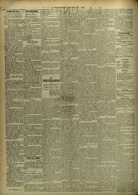 Edición de Mayo 19 de 1885, página 4