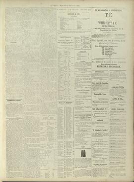 Edición de Febrero 10 de 1885, página 3