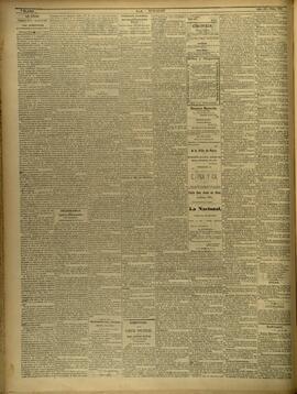 Edición de Junio 07 de 1887, página 2