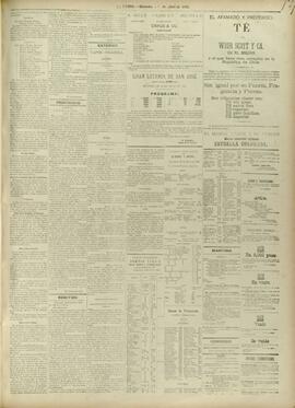 Edición de Abril 01 de 1885, página 3