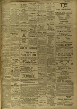 Edición de Diciembre 09 de 1888, página 3