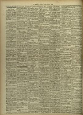 Edición de Marzo 29 de 1885, página 2
