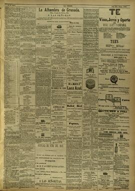 Edición de Abril 24 de 1888, página 3