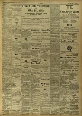 Edición de Mayo 06 de 1888, página 3