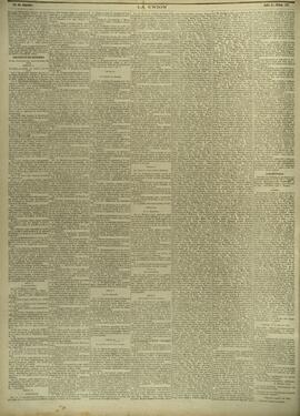 Edición de Agosto 13 de 1885, página 4