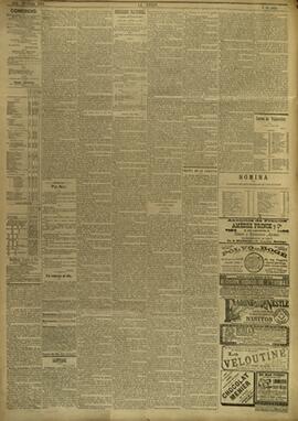 Edición de Julio 05 de 1888, página 4