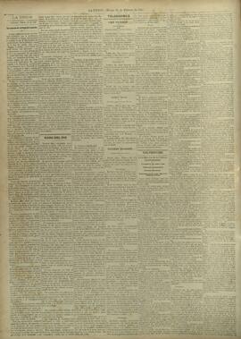 Edición de Febrero 24 de 1885, página 4