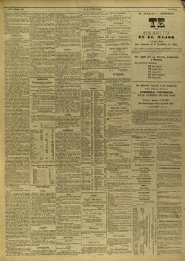 Edición de Julio 11 de 1885, página 3