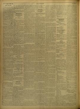 Edición de Junio 06 de 1885, página 4