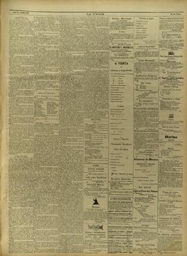 Edición de junio 15 de 1886, página 2
