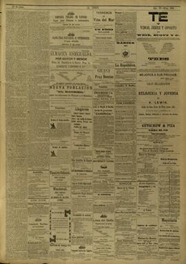 Edición de Junio 23 de 1888, página 3
