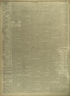 Edición de Agosto 02 de 1885, página 4