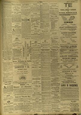 Edición de Diciembre 27 de 1888, página 3