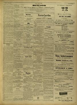 Edición de febrero 24 de 1886, página 2