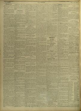 Edición de Diciembre 06 de 1885, página 2