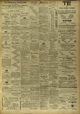 Edición de Octubre 12 de 1888, página 3