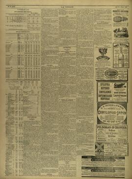 Edición de abril 25 de 1886, página 4